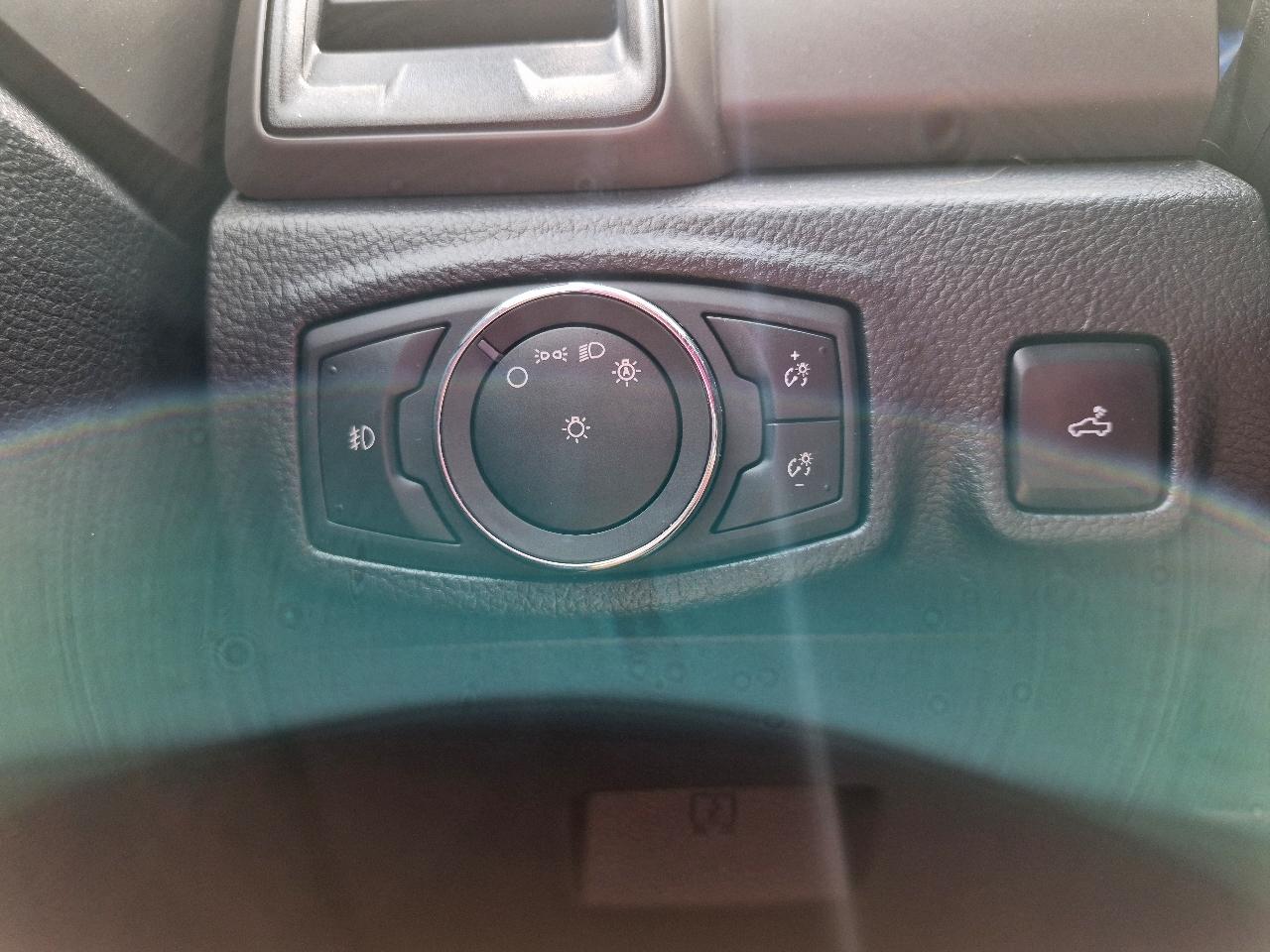 Ford Ranger STX SuperCab 4WD 2019