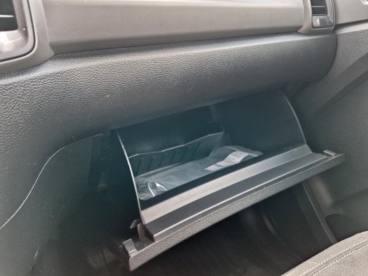 Ford Ranger STX SuperCab 4WD 2019