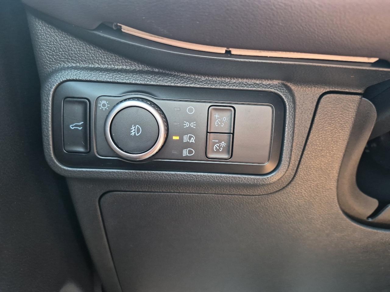 Ford Explorer Platinum AWD 2025