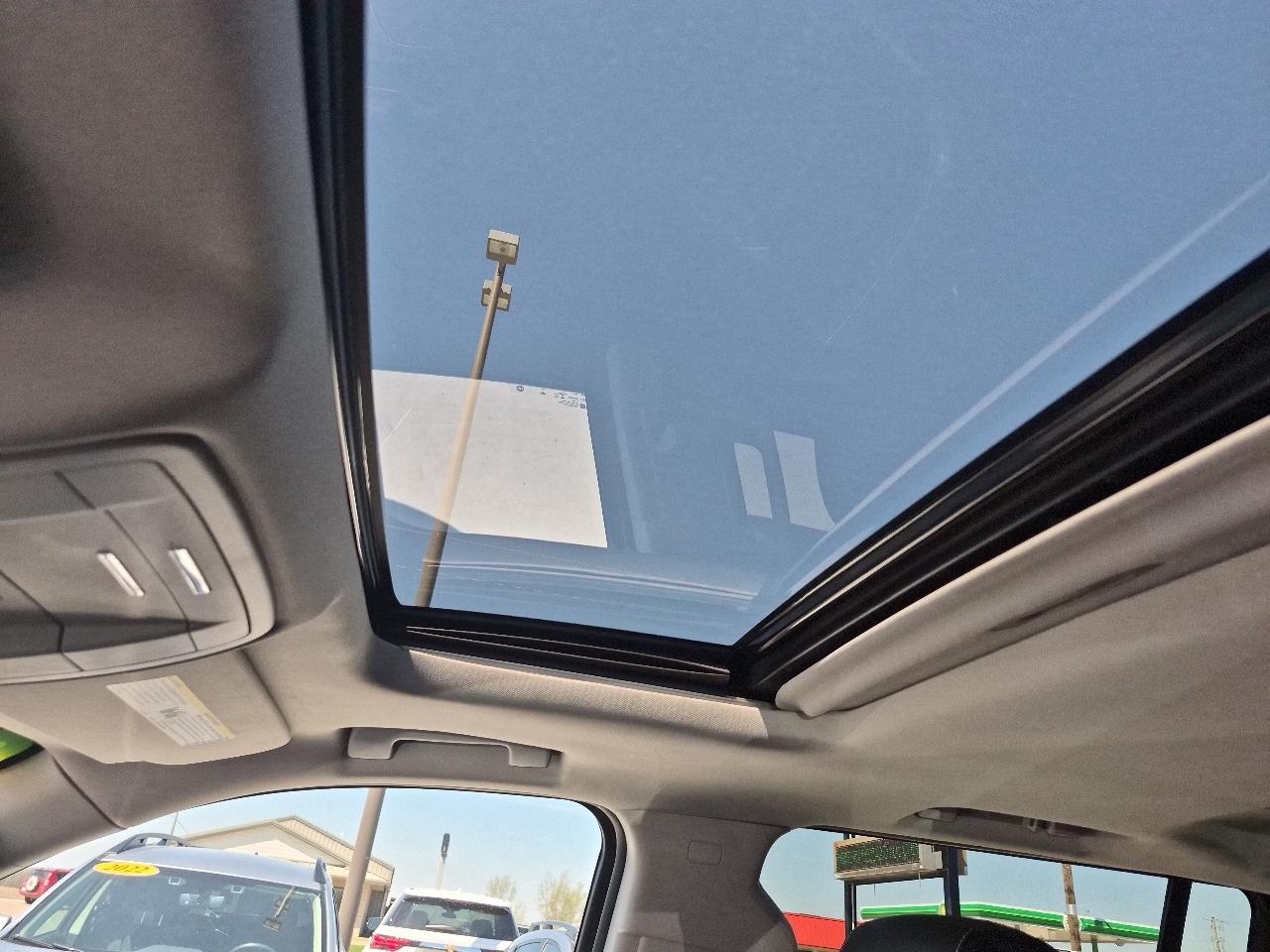 Chevrolet Suburban LT 4WD 2019