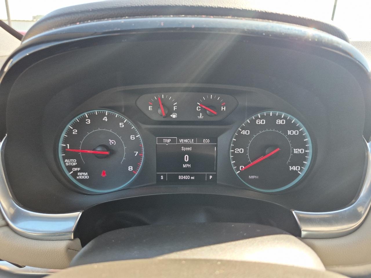 Chevrolet Traverse AWD 4dr LS w/1FL 2022