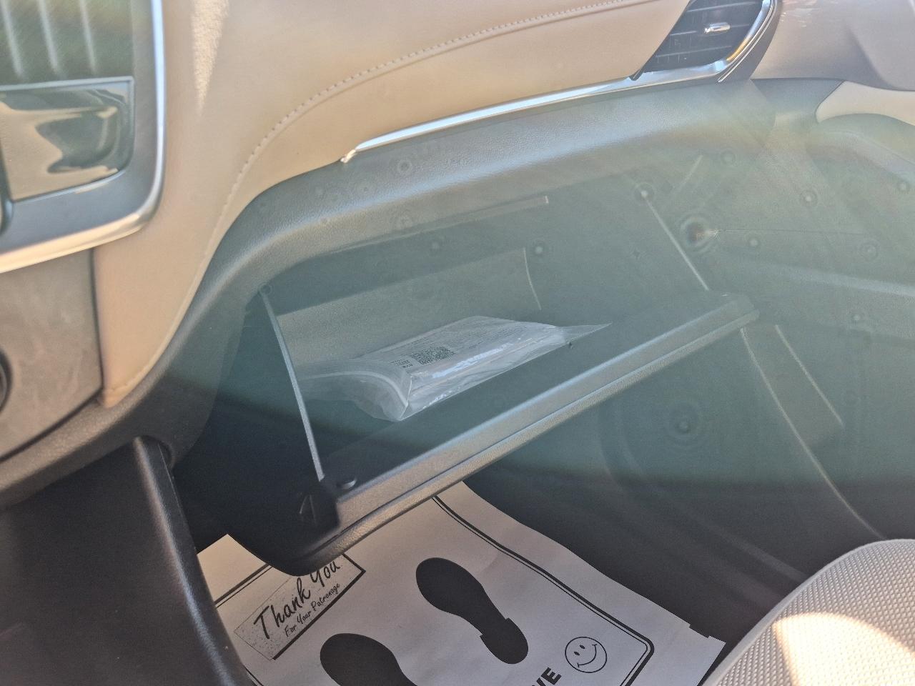 Chevrolet Traverse AWD 4dr LS w/1FL 2022