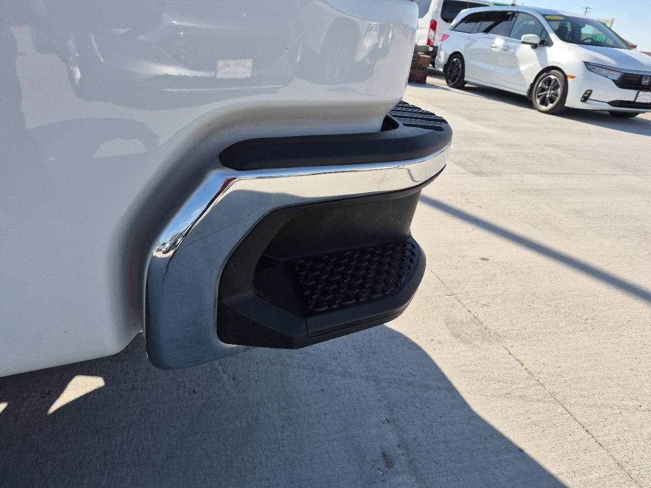 Chevrolet Silverado 2500HD LT Crew Cab Short Box 4WD 2023