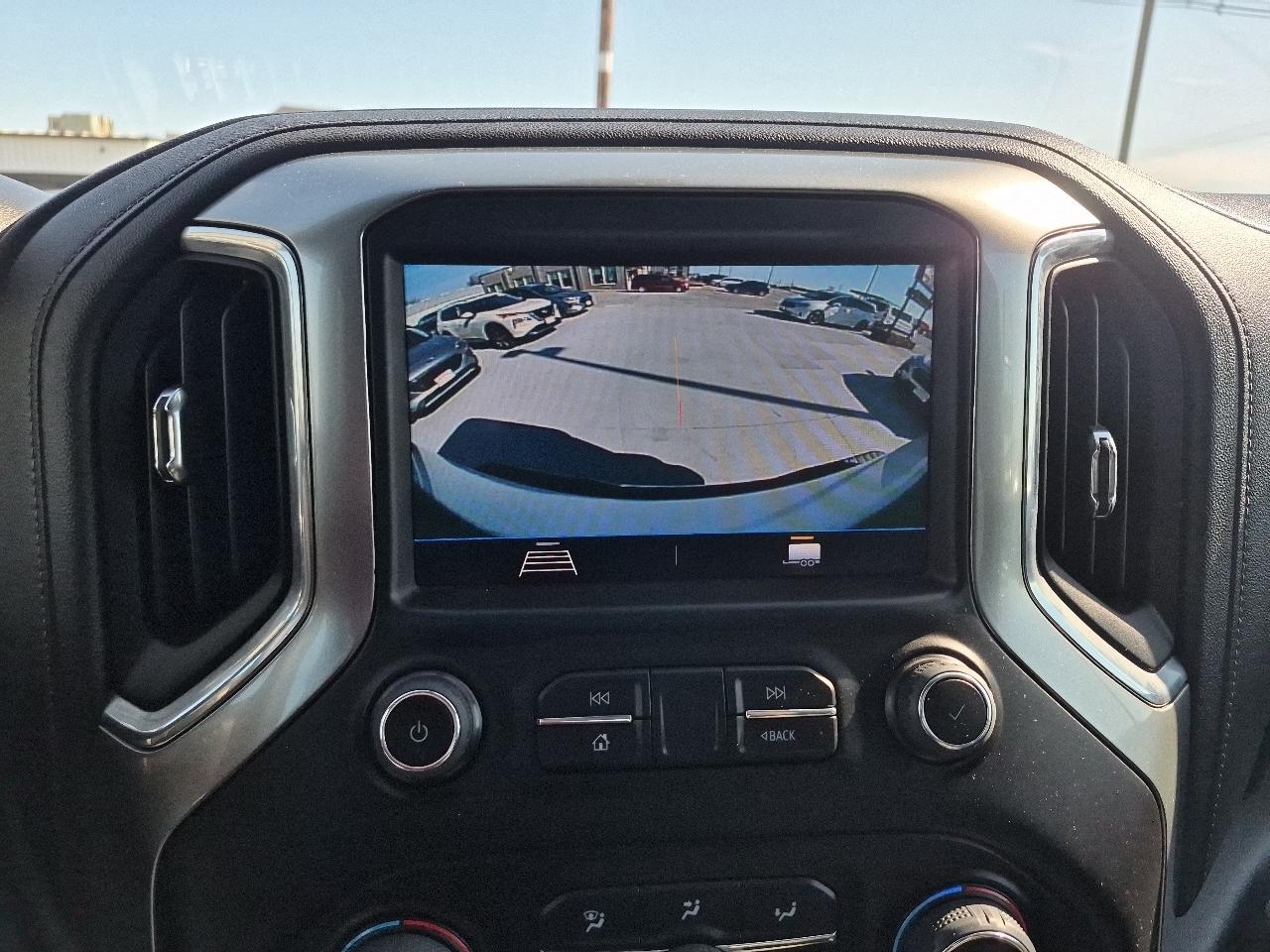 Chevrolet Silverado 2500HD LT Crew Cab Short Box 4WD 2023