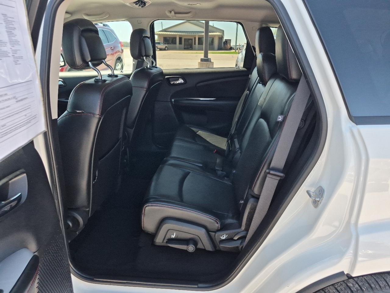 Dodge Journey R/T AWD 2016