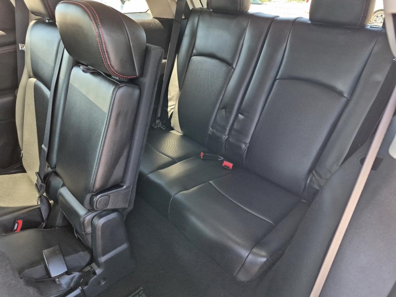 Dodge Journey R/T AWD 2016