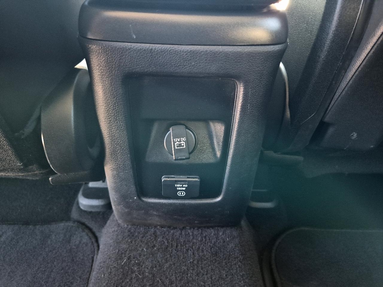 Dodge Journey R/T AWD 2016