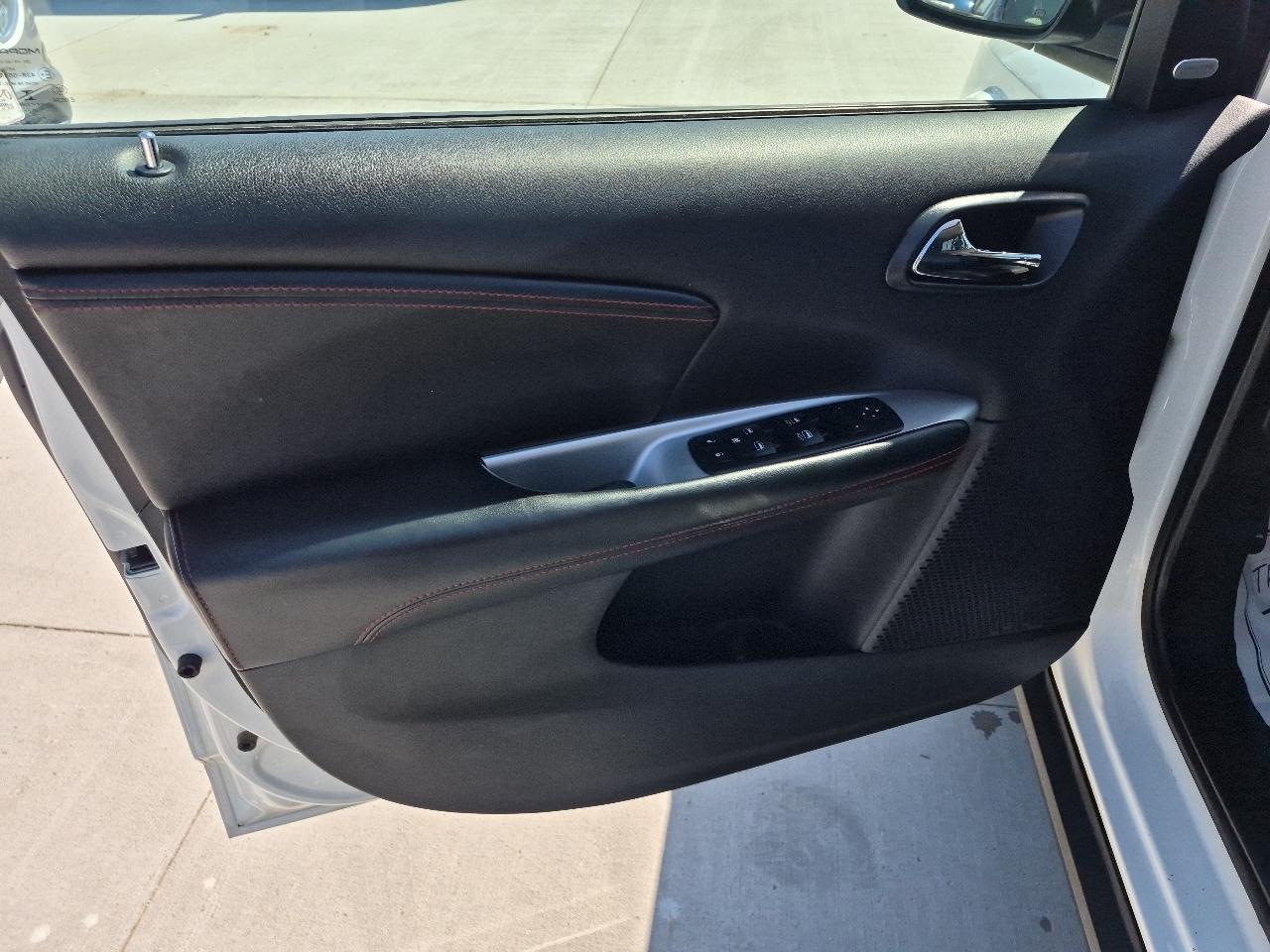 Dodge Journey R/T AWD 2016