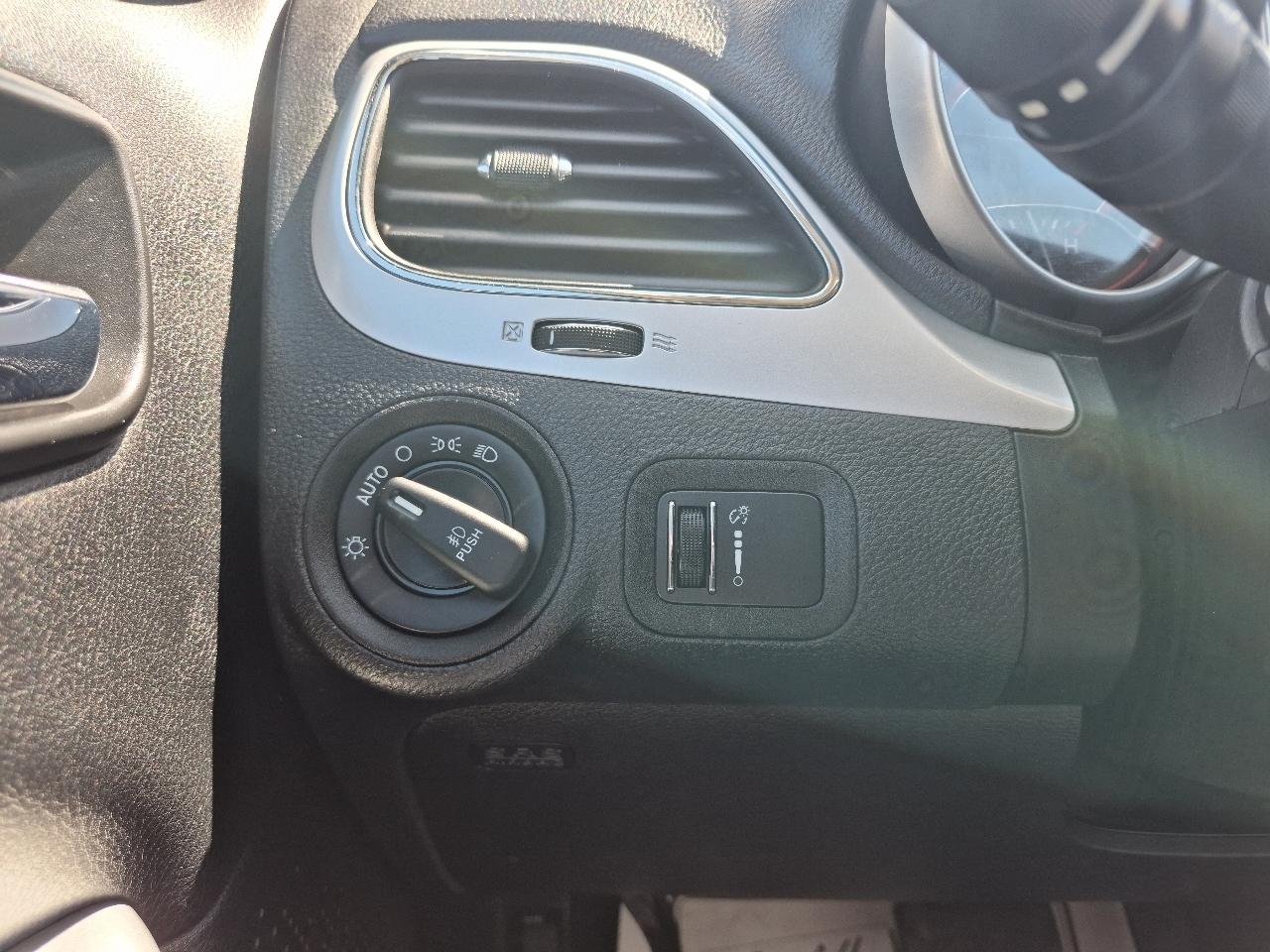 Dodge Journey R/T AWD 2016