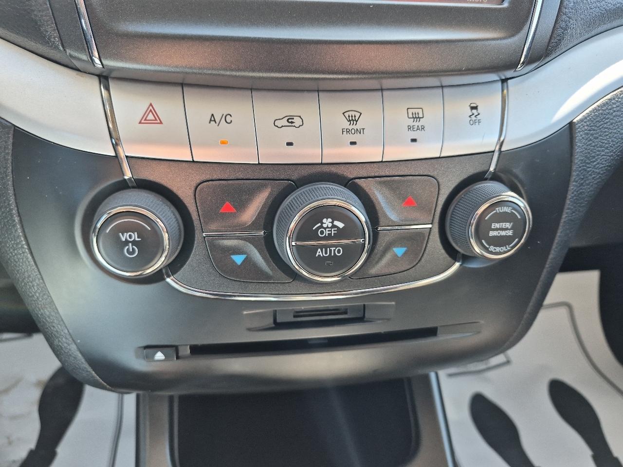 Dodge Journey R/T AWD 2016