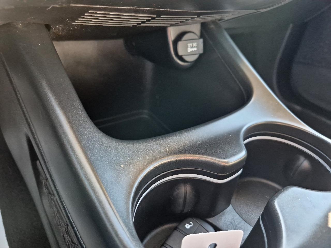 Dodge Journey R/T AWD 2016