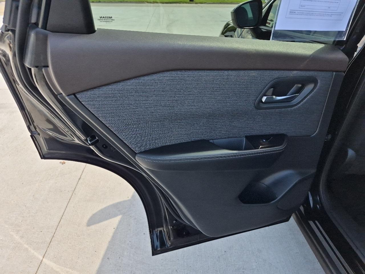 Nissan Rogue SV AWD 2023