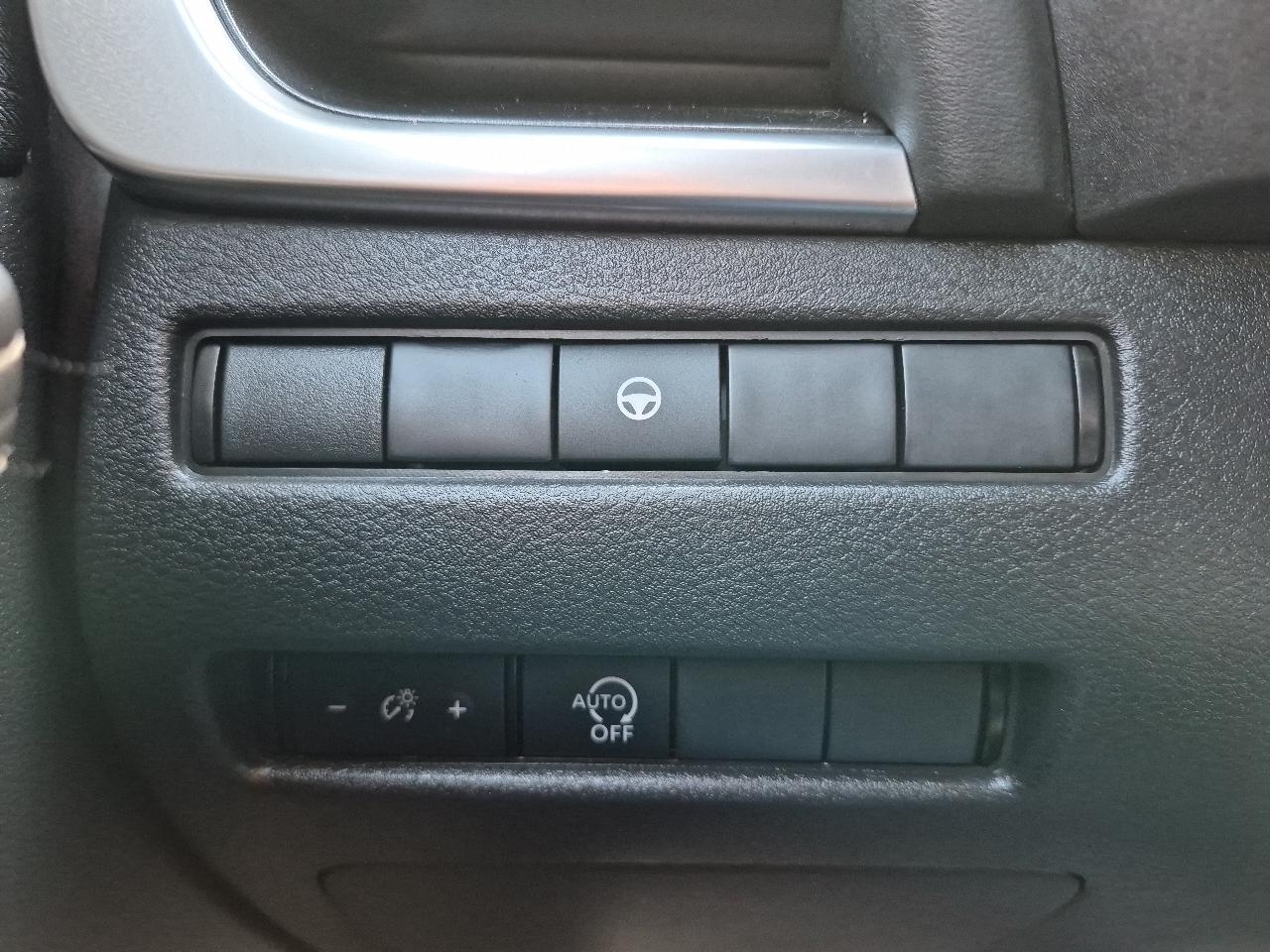 Nissan Rogue SV AWD 2023