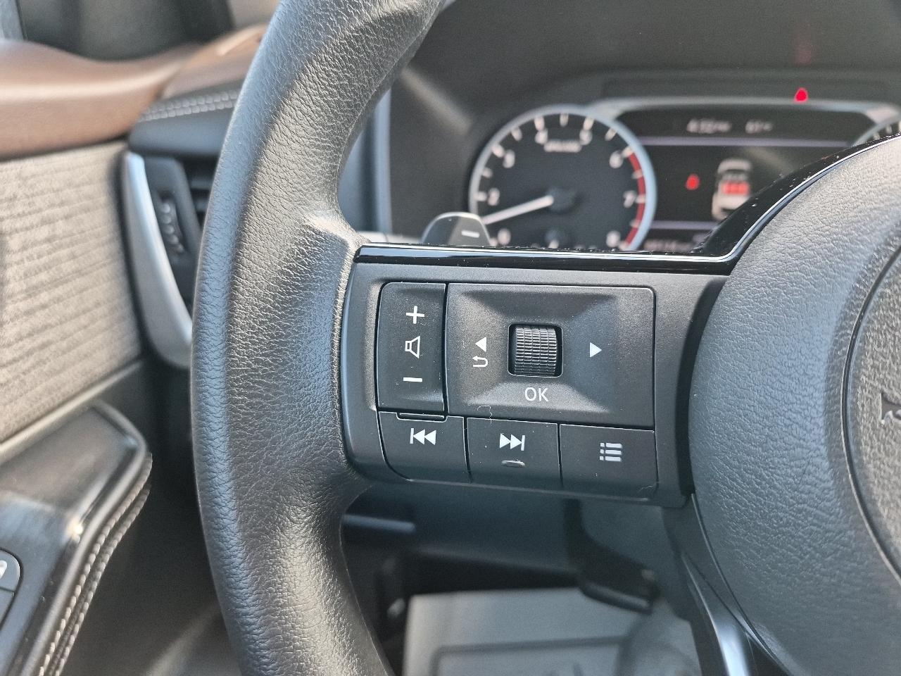 Nissan Rogue SV AWD 2023