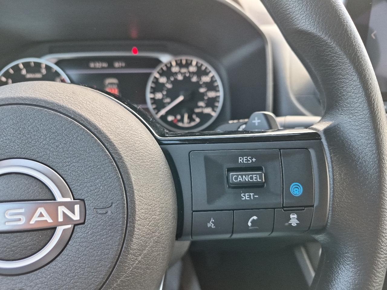 Nissan Rogue SV AWD 2023