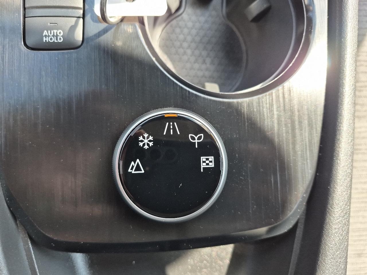 Nissan Rogue SV AWD 2023