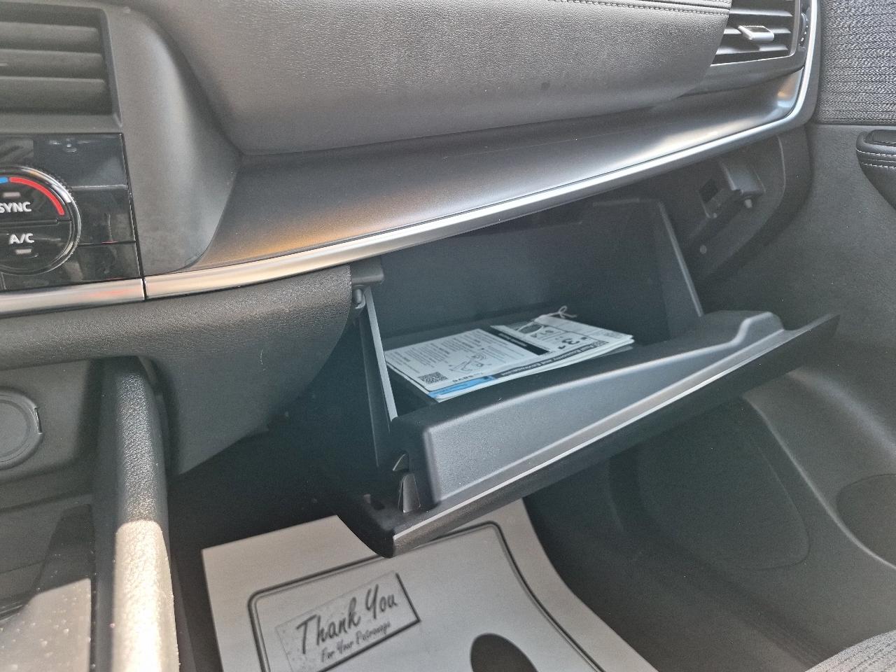 Nissan Rogue SV AWD 2023