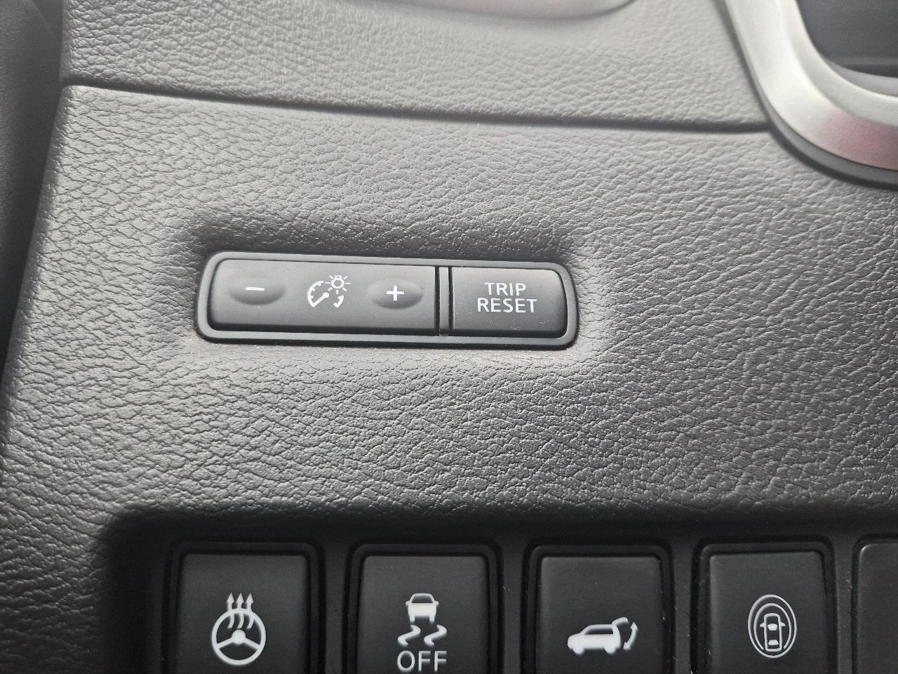 Nissan Murano Platinum AWD 2020