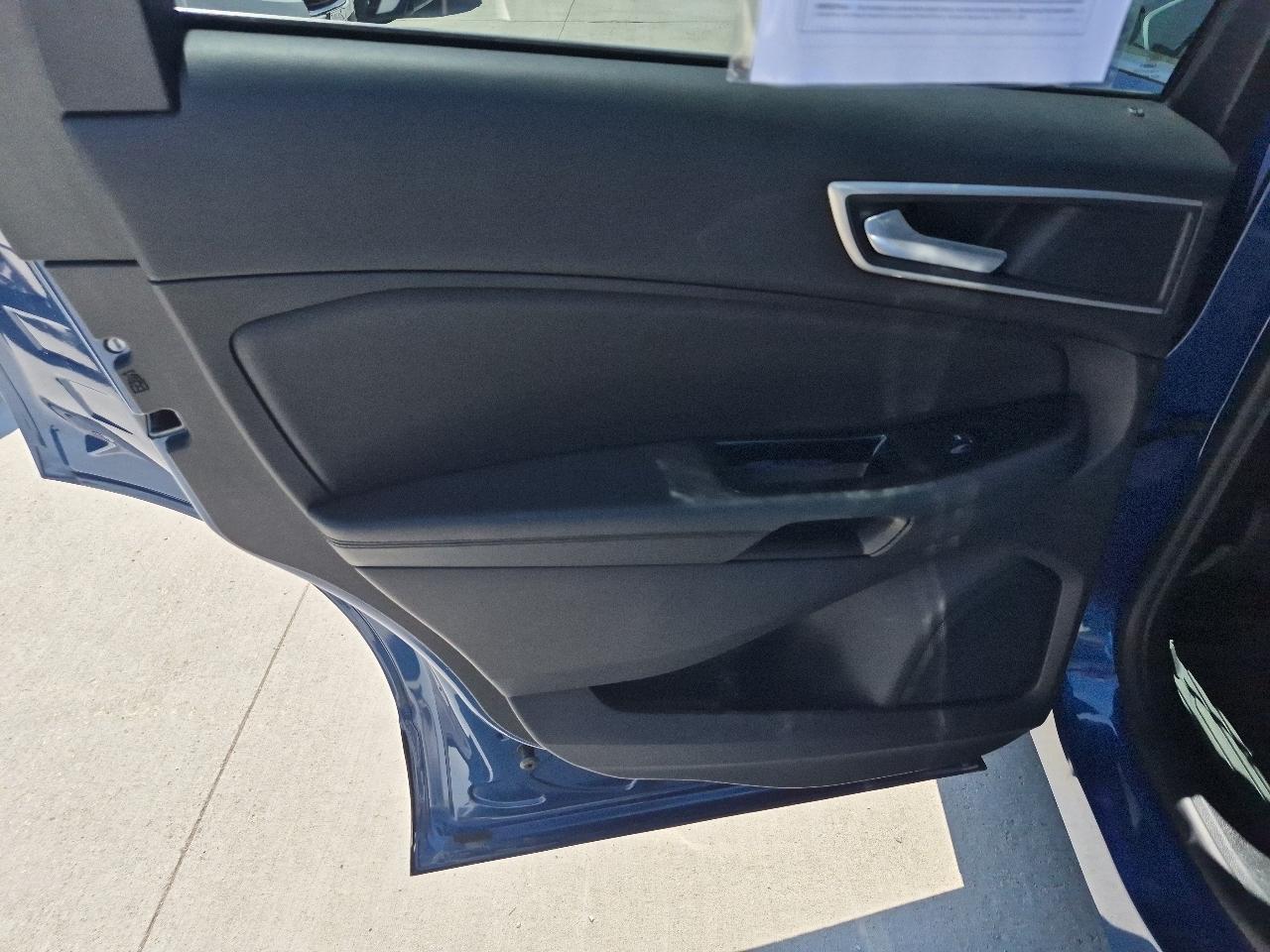 Ford Edge SEL AWD 2020