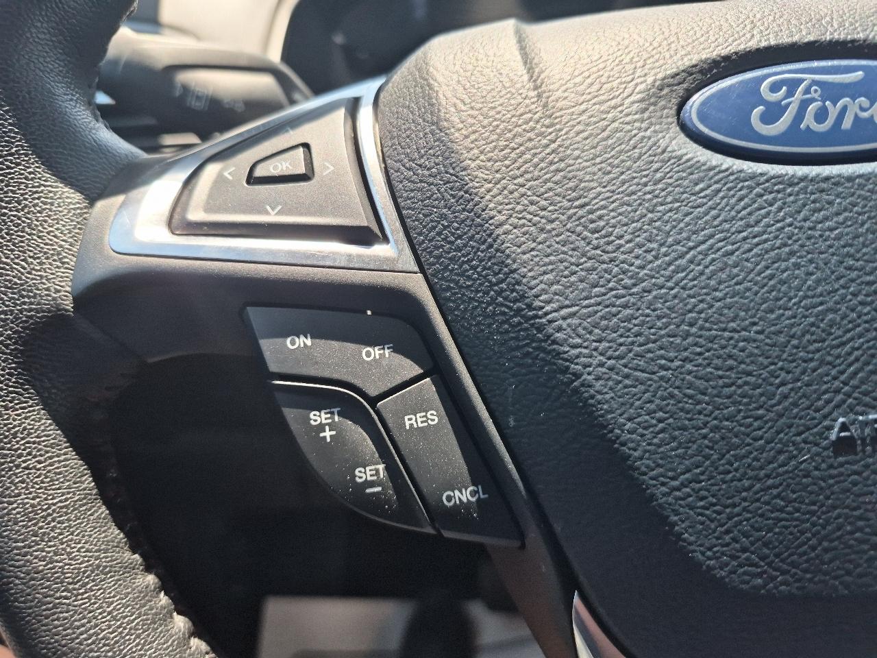 Ford Edge SEL AWD 2020