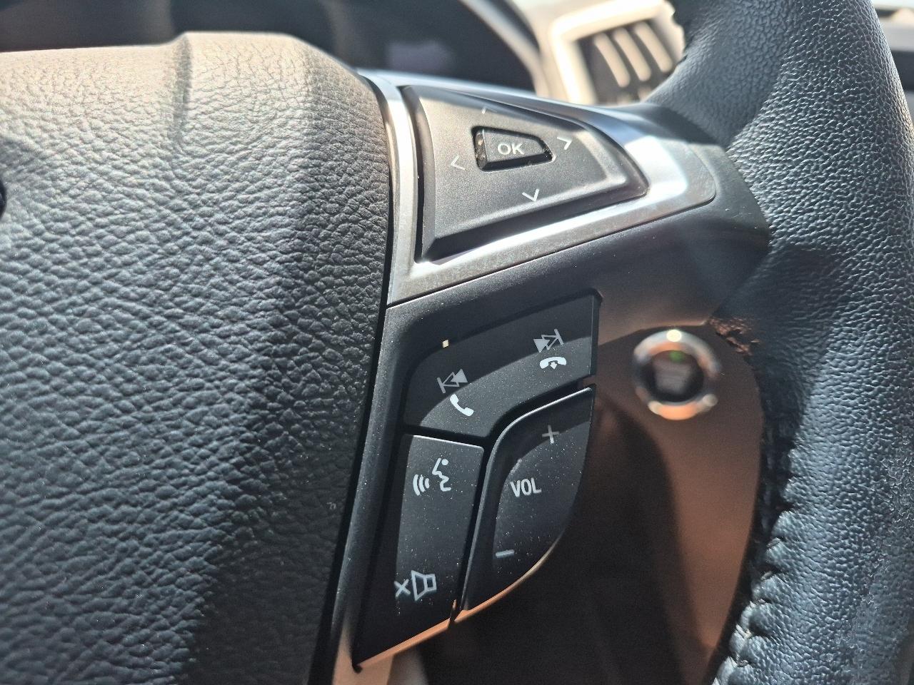 Ford Edge SEL AWD 2020
