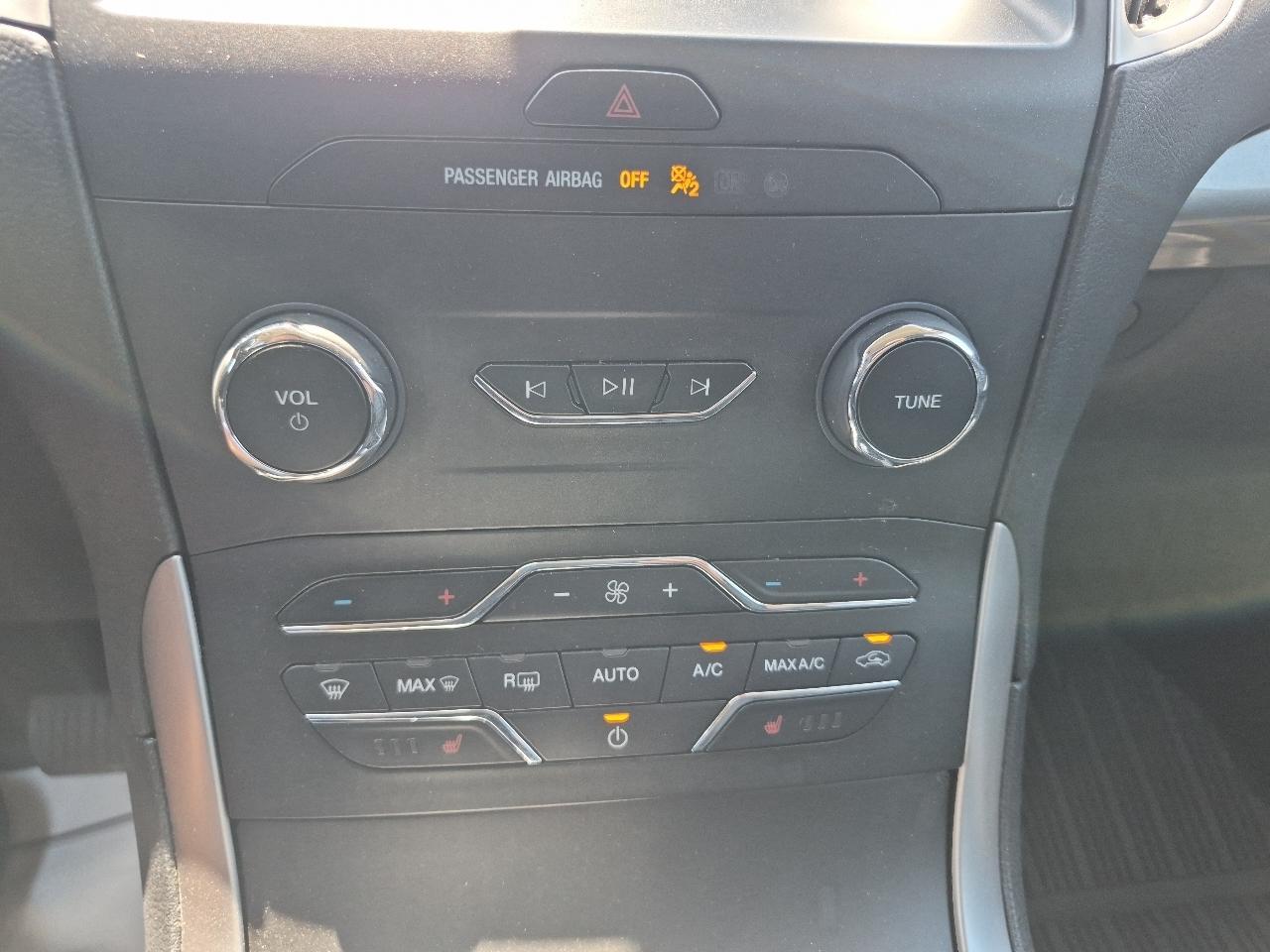 Ford Edge SEL AWD 2020