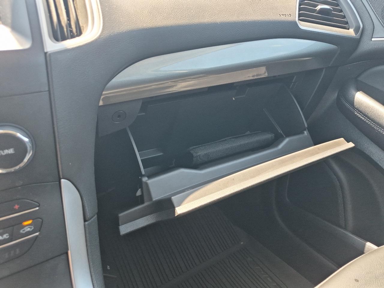 Ford Edge SEL AWD 2020