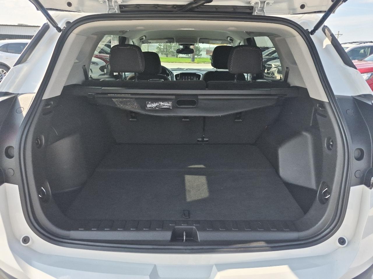 GMC Terrain SLE AWD 2023