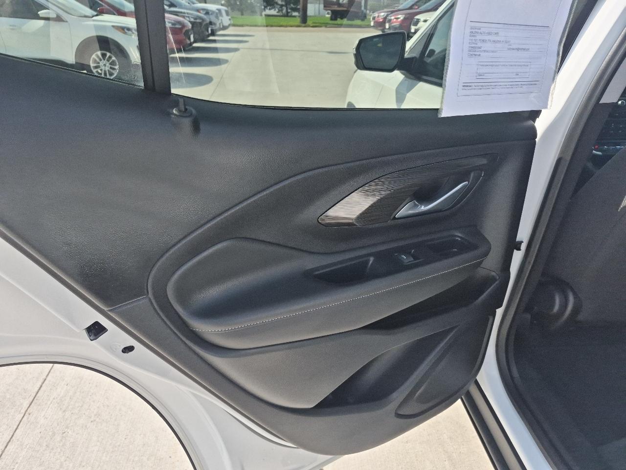 GMC Terrain SLE AWD 2023