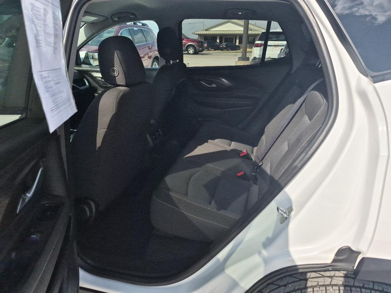 GMC Terrain SLE AWD 2023