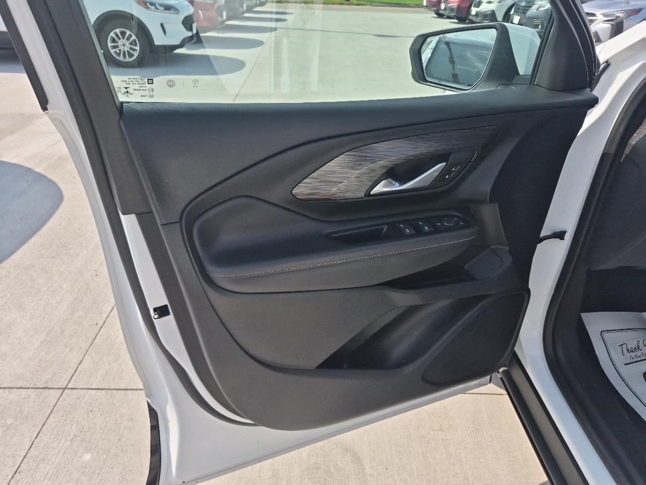 GMC Terrain SLE AWD 2023