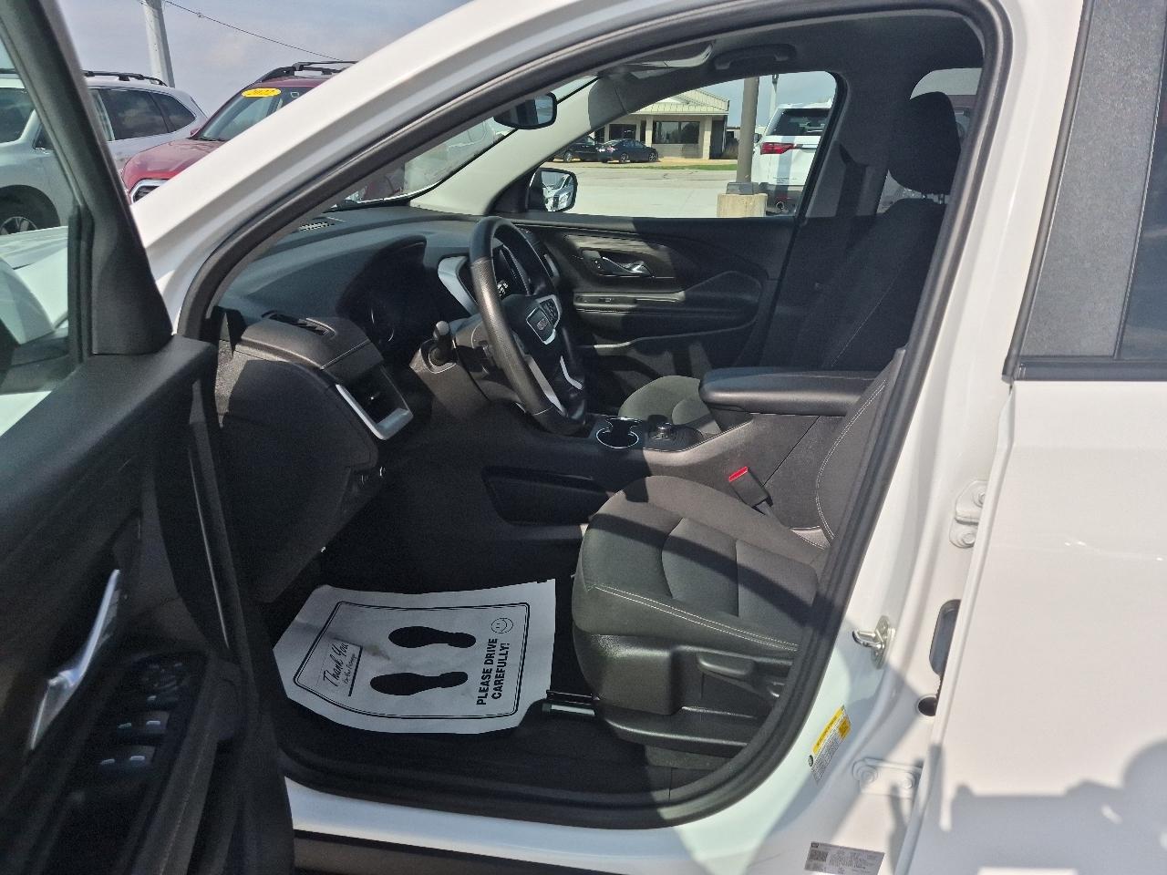 GMC Terrain SLE AWD 2023