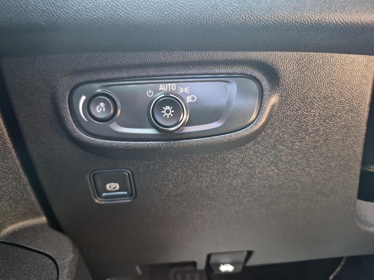 GMC Terrain SLE AWD 2023