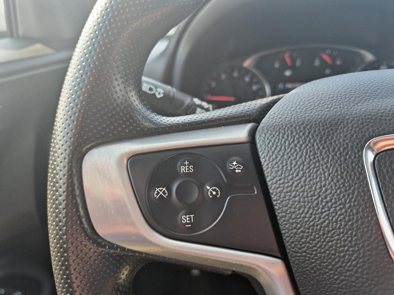 GMC Terrain SLE AWD 2023