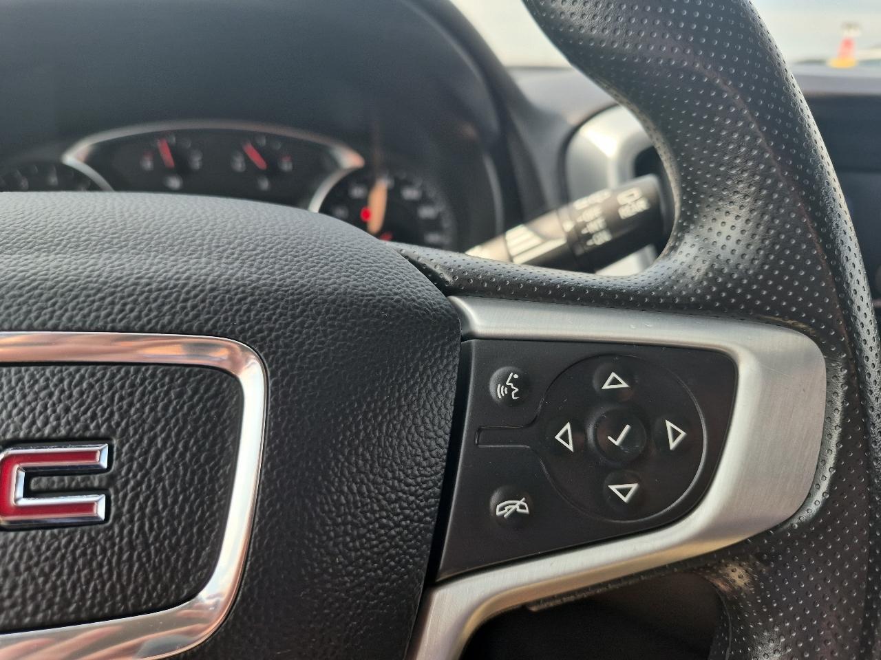 GMC Terrain SLE AWD 2023