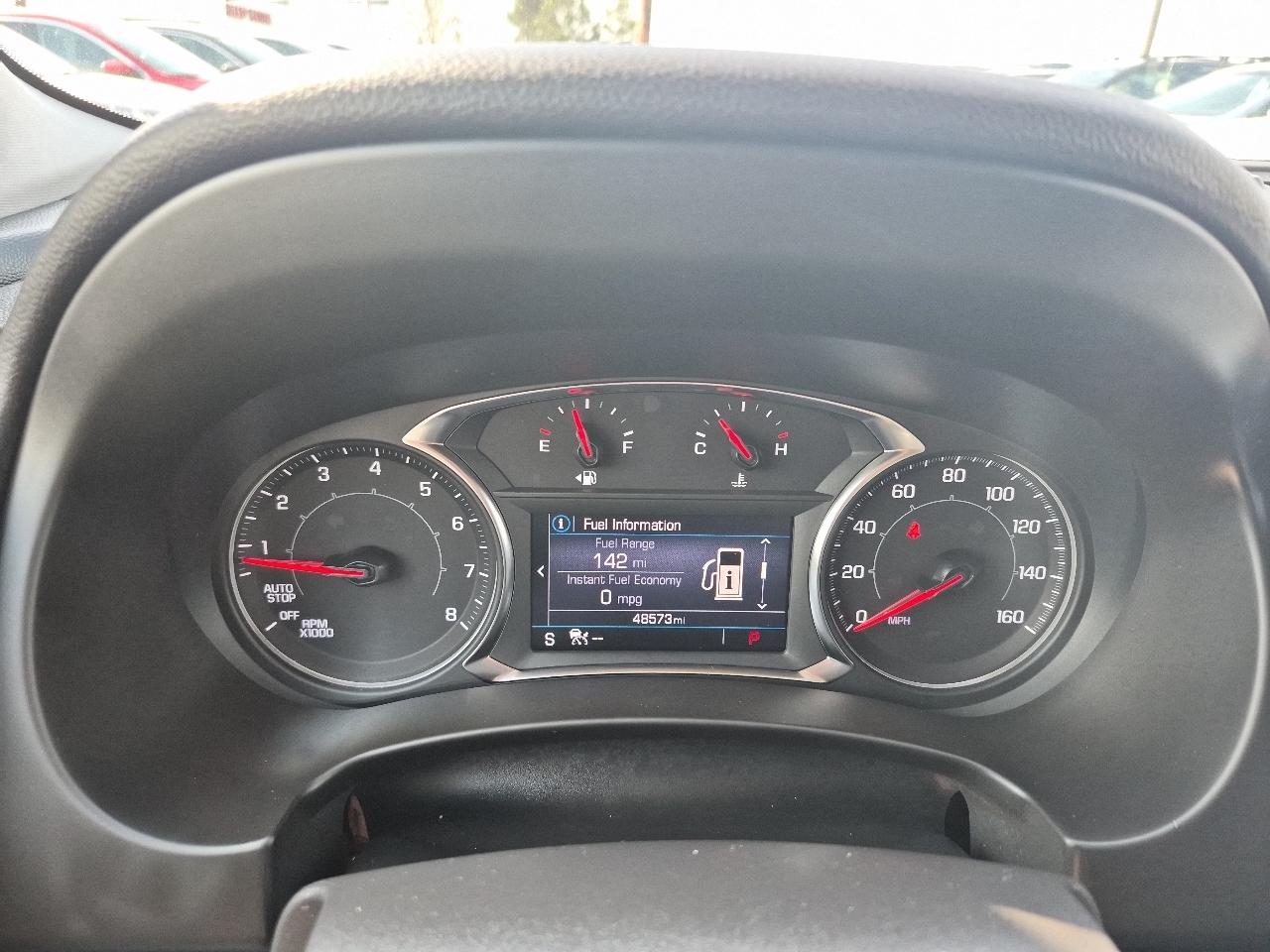 GMC Terrain SLE AWD 2023