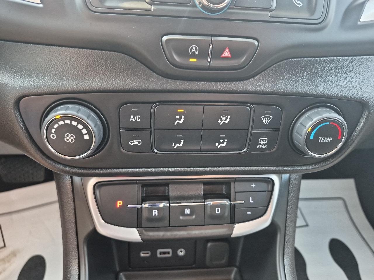 GMC Terrain SLE AWD 2023