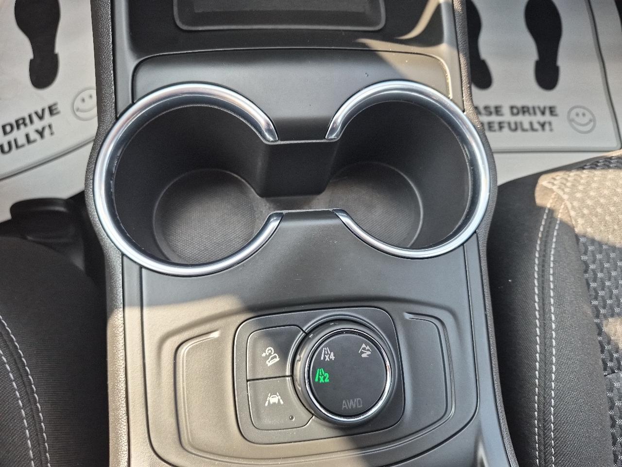 GMC Terrain SLE AWD 2023