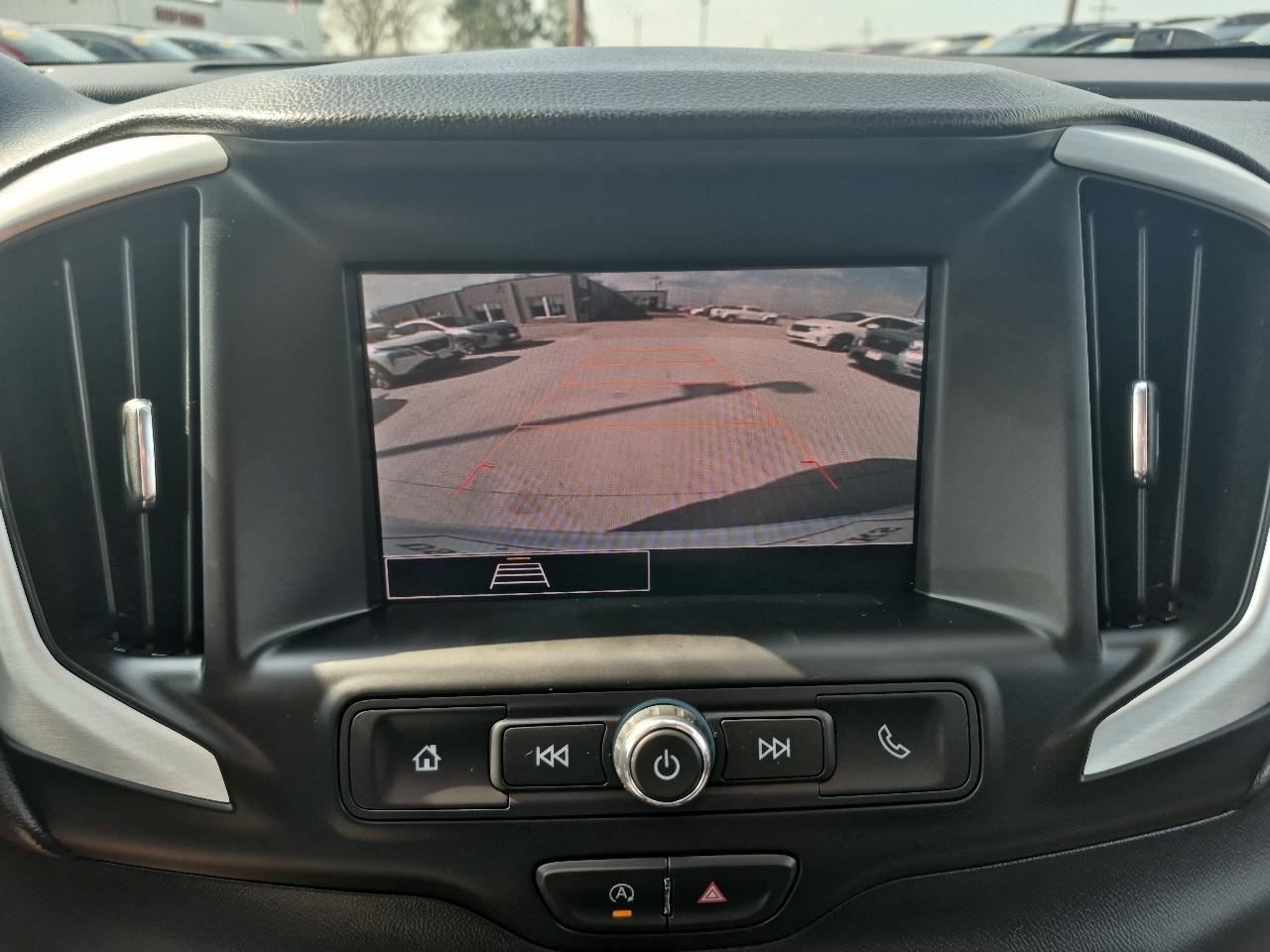 GMC Terrain SLE AWD 2023