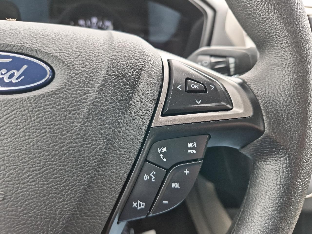 Ford Fusion SE 2018