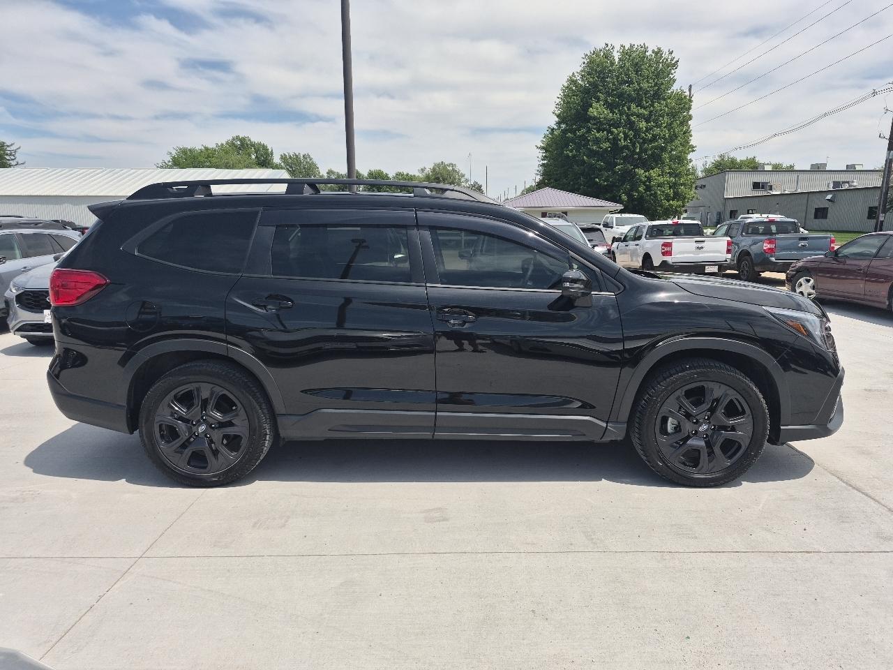 Subaru Ascent Onyx Edition Limited 7-Passenger 2023