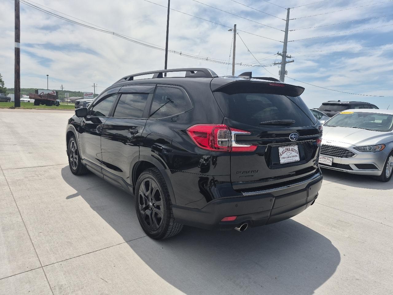 Subaru Ascent Onyx Edition Limited 7-Passenger 2023