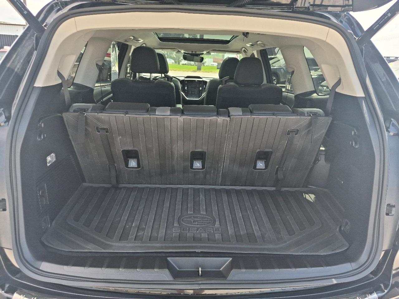 Subaru Ascent Onyx Edition Limited 7-Passenger 2023