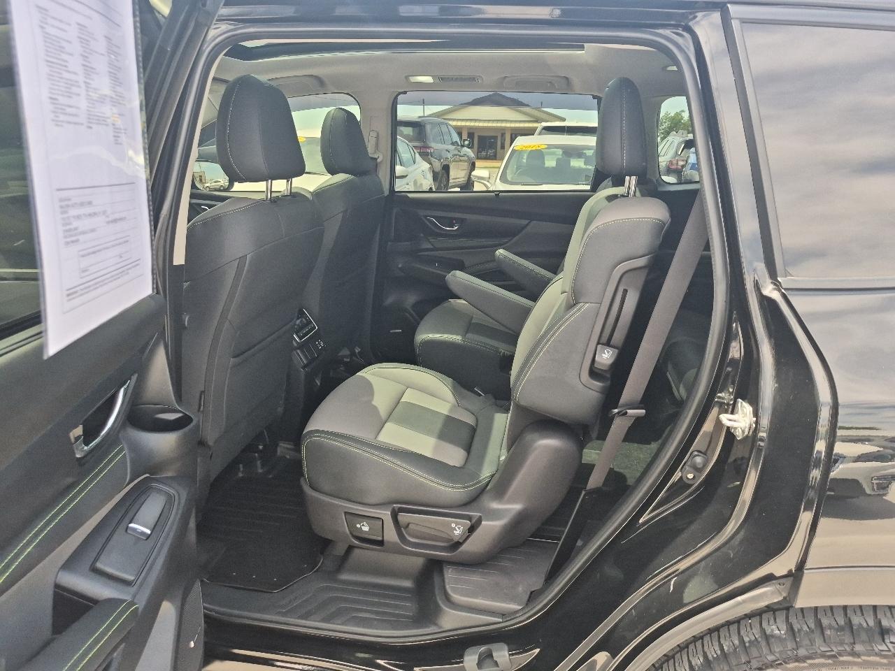 Subaru Ascent Onyx Edition Limited 7-Passenger 2023