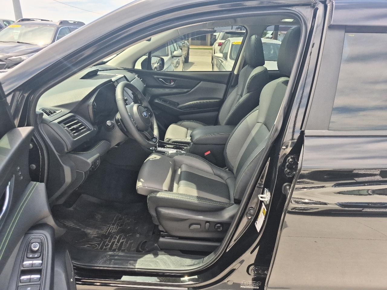 Subaru Ascent Onyx Edition Limited 7-Passenger 2023