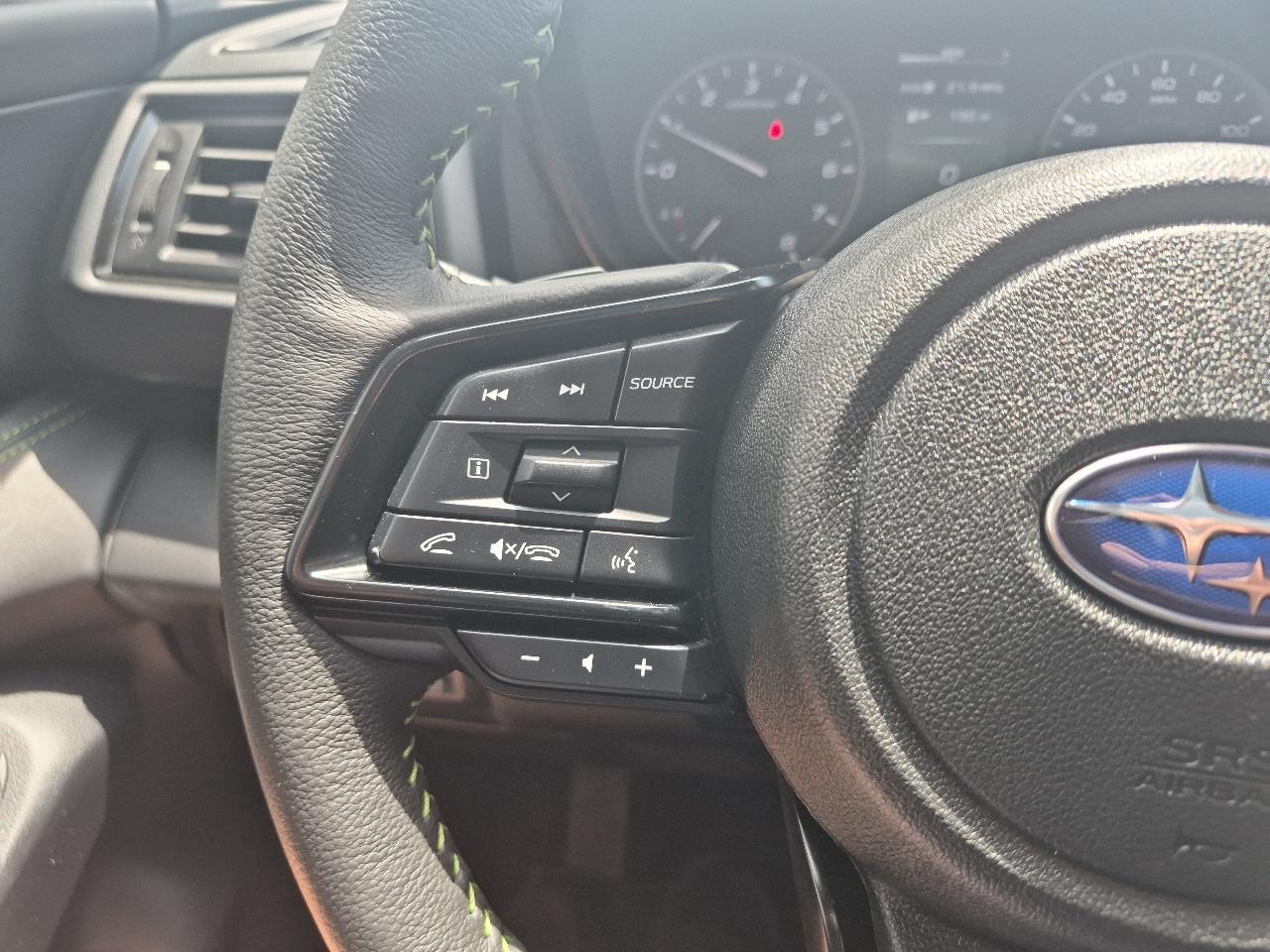 Subaru Ascent Onyx Edition Limited 7-Passenger 2023