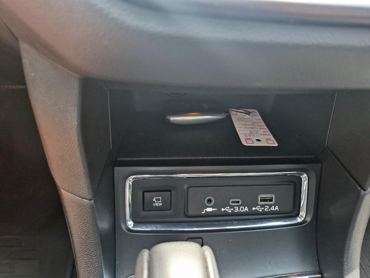 Subaru Ascent Onyx Edition Limited 7-Passenger 2023