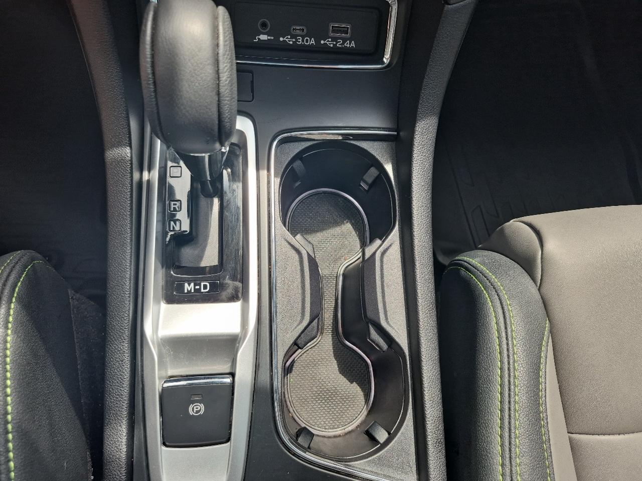 Subaru Ascent Onyx Edition Limited 7-Passenger 2023