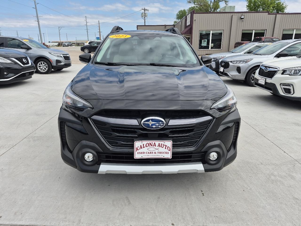 Subaru Outback Limited XT 2023