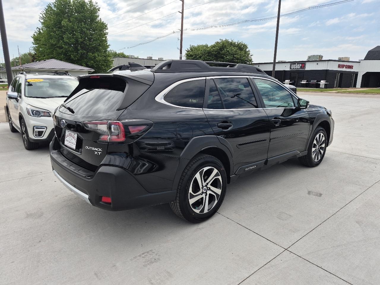 Subaru Outback Limited XT 2023